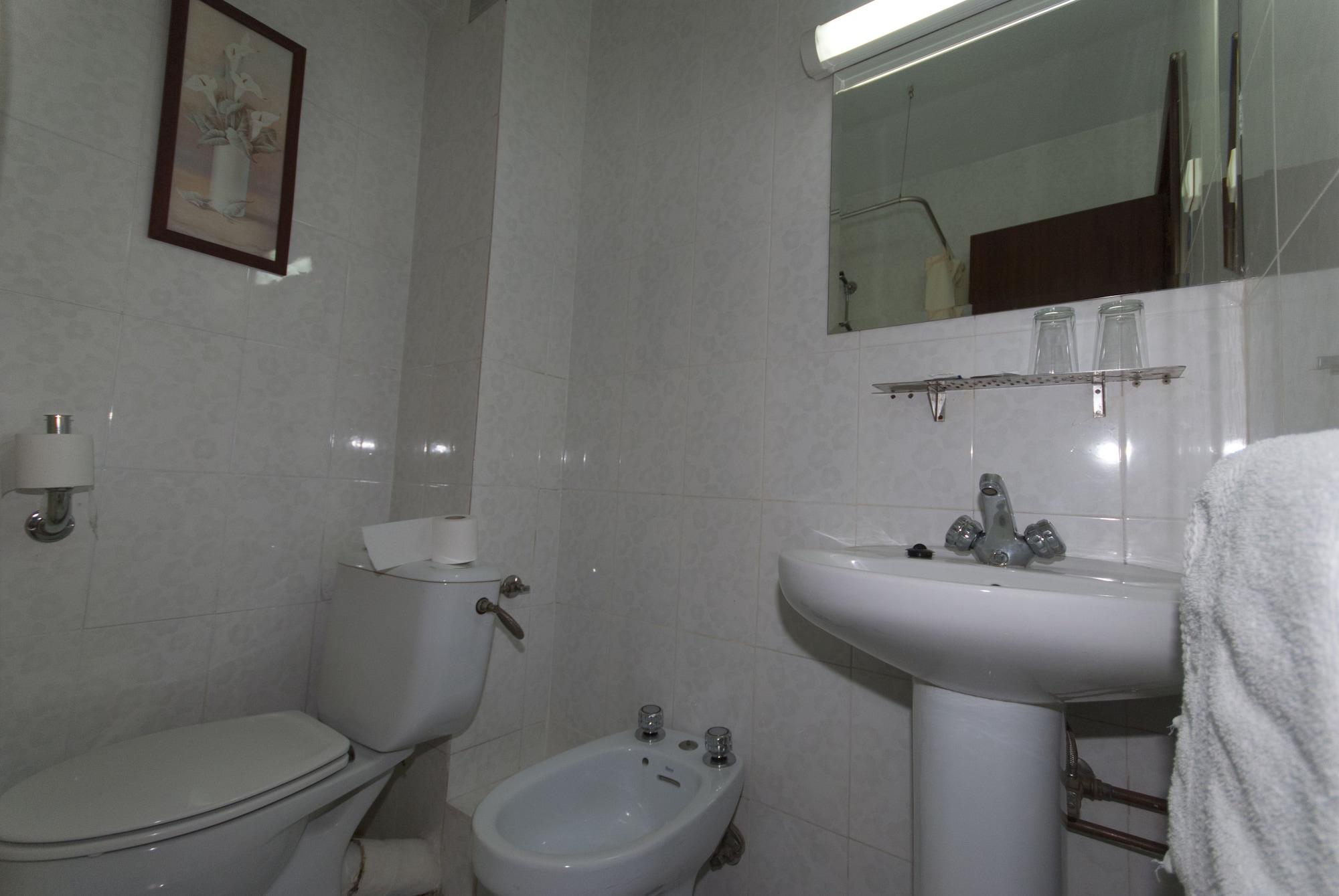 Hostal Goyma I San Fernando De Henares Eksteriør bilde