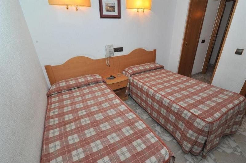Hostal Goyma I San Fernando De Henares Eksteriør bilde
